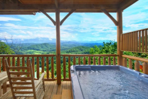 Ridgetop Retreat (#50) Holiday home